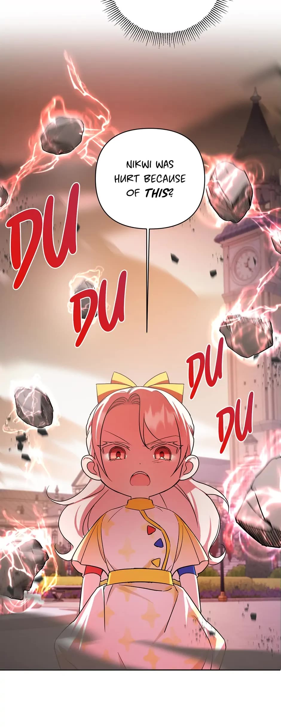 The Princess Is Evil chapter 54 page 5