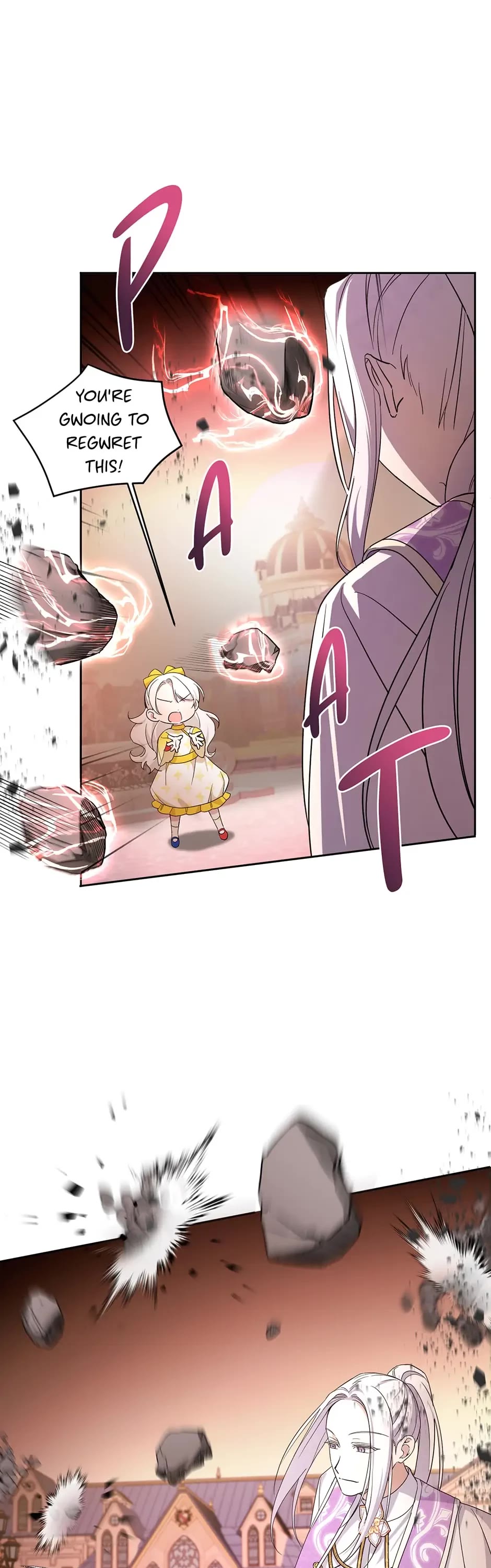 The Princess Is Evil chapter 54 page 6