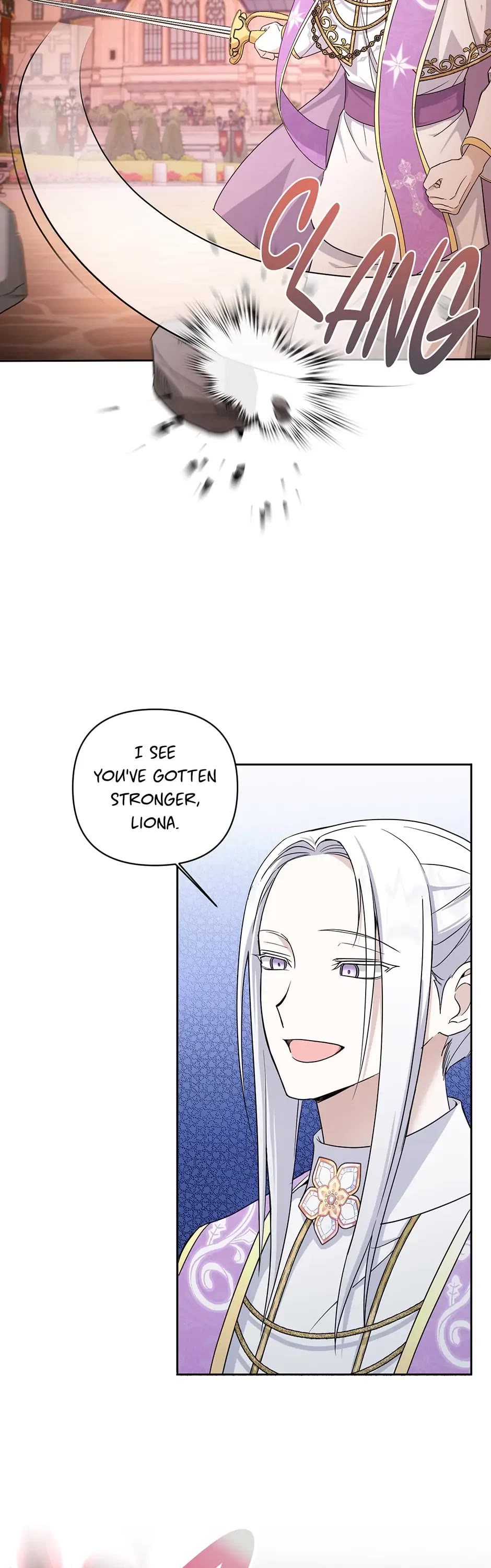 The Princess Is Evil chapter 54 page 7