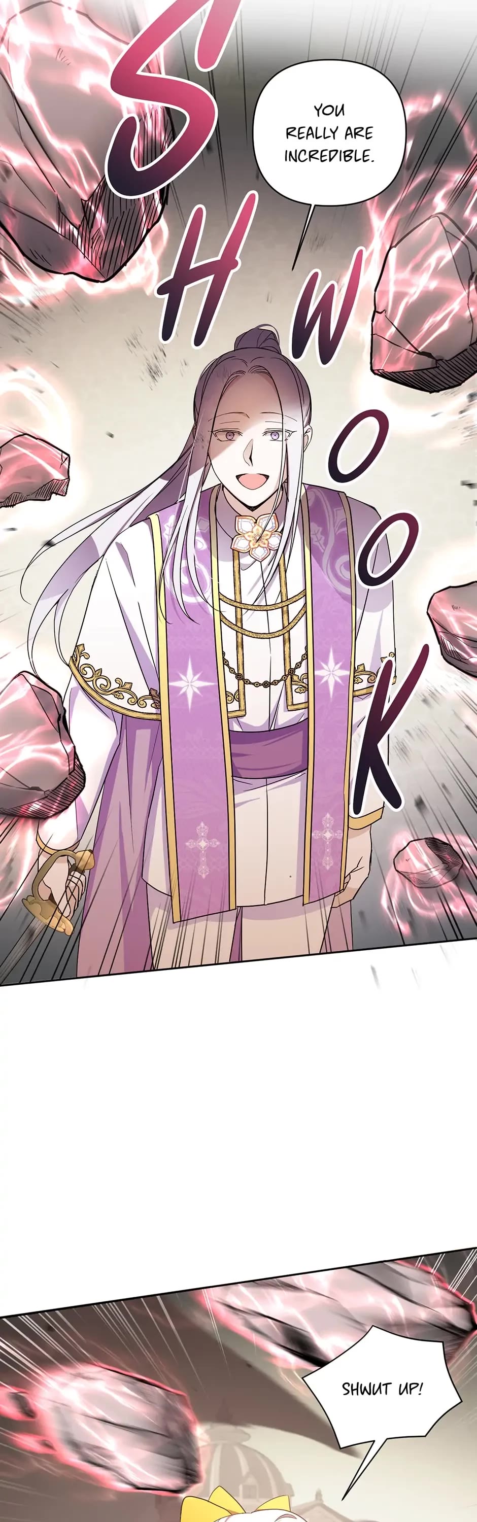 The Princess Is Evil chapter 54 page 8