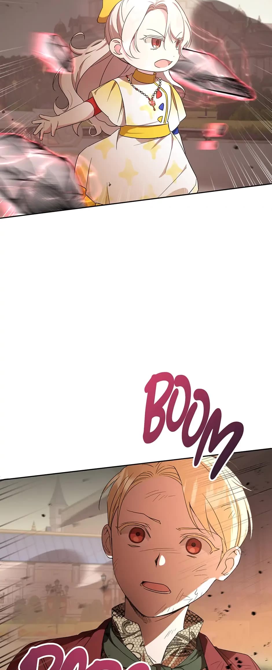 The Princess Is Evil chapter 54 page 9