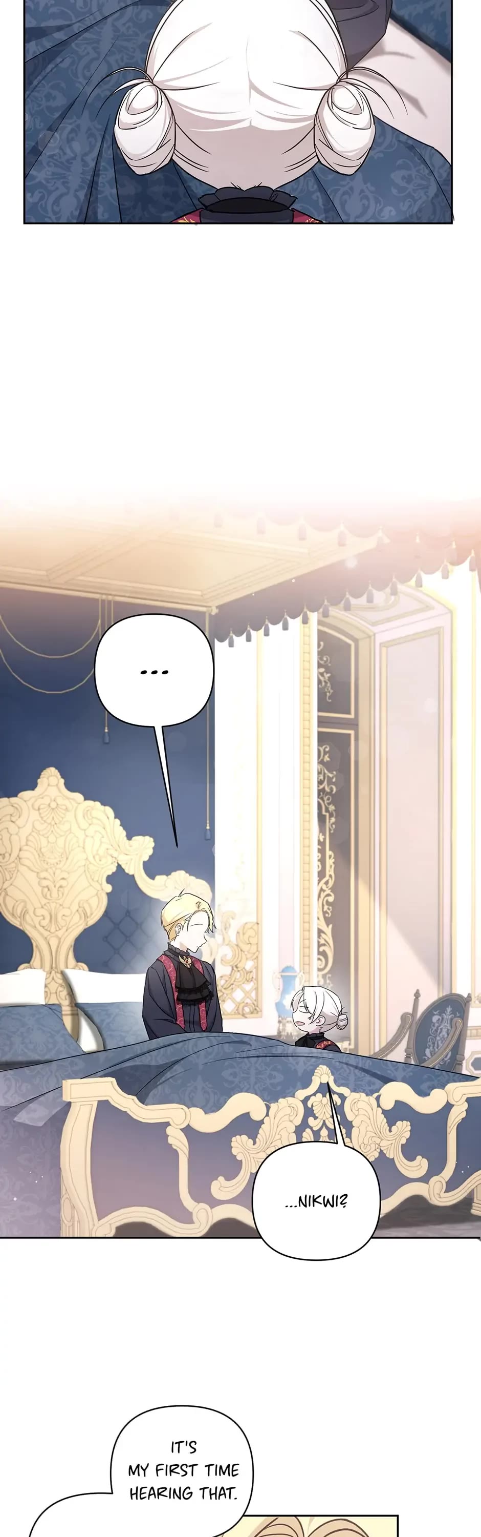 The Princess Is Evil chapter 55 page 12