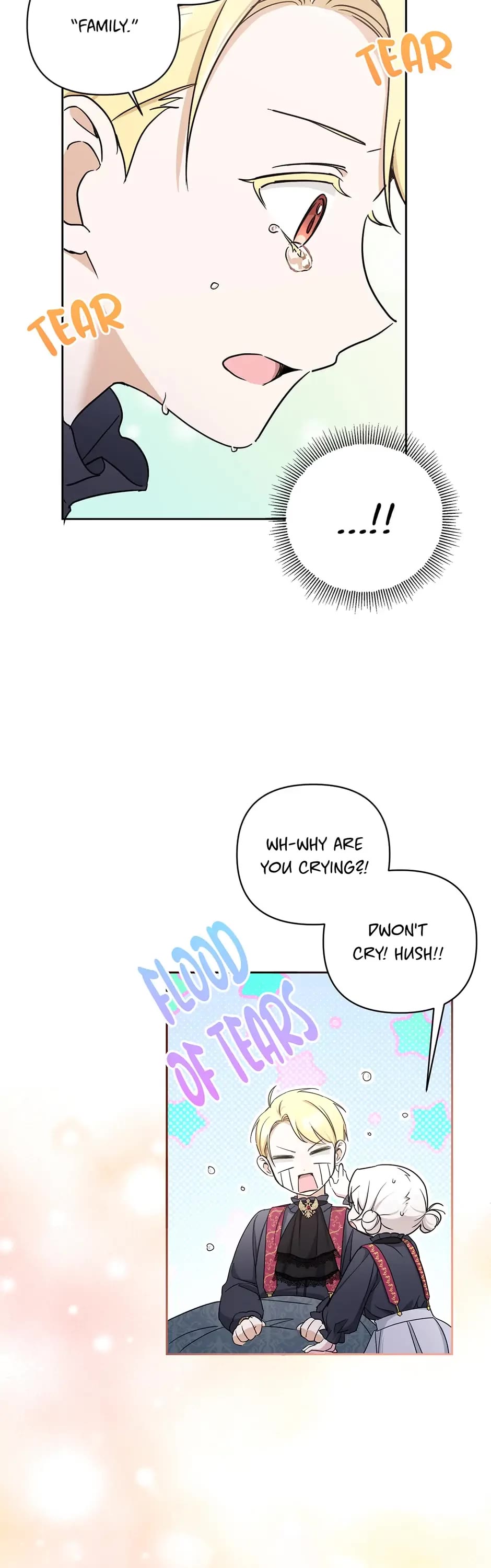 The Princess Is Evil chapter 55 page 13