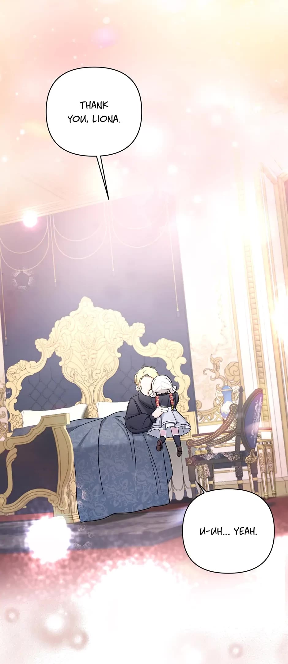 The Princess Is Evil chapter 55 page 14