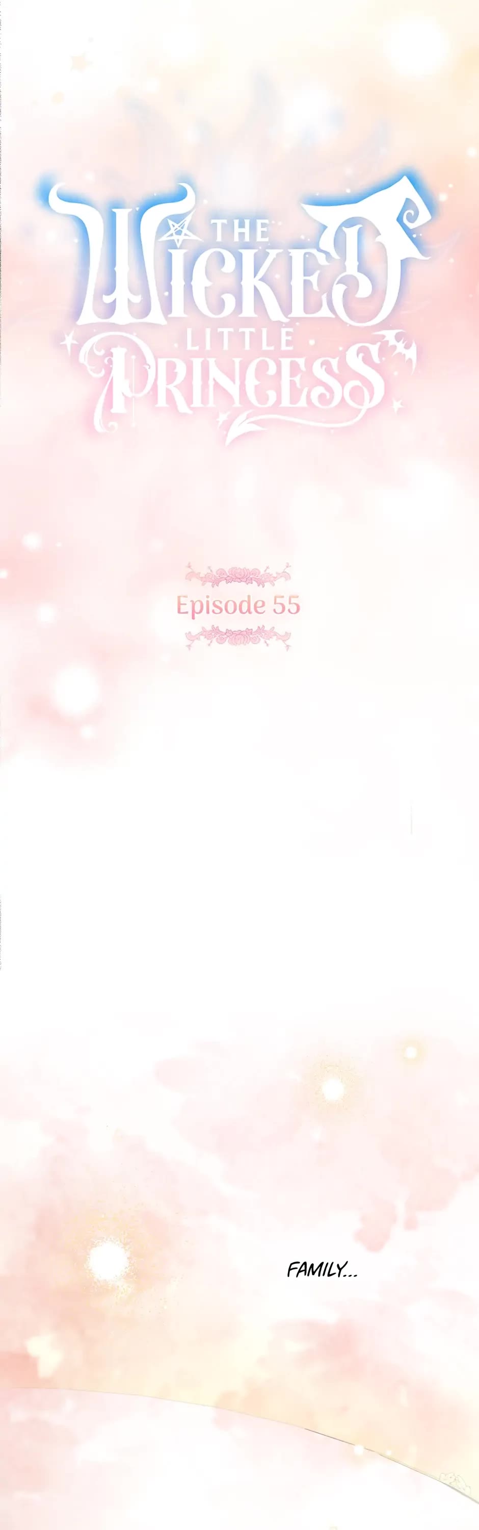 The Princess Is Evil chapter 55 page 16