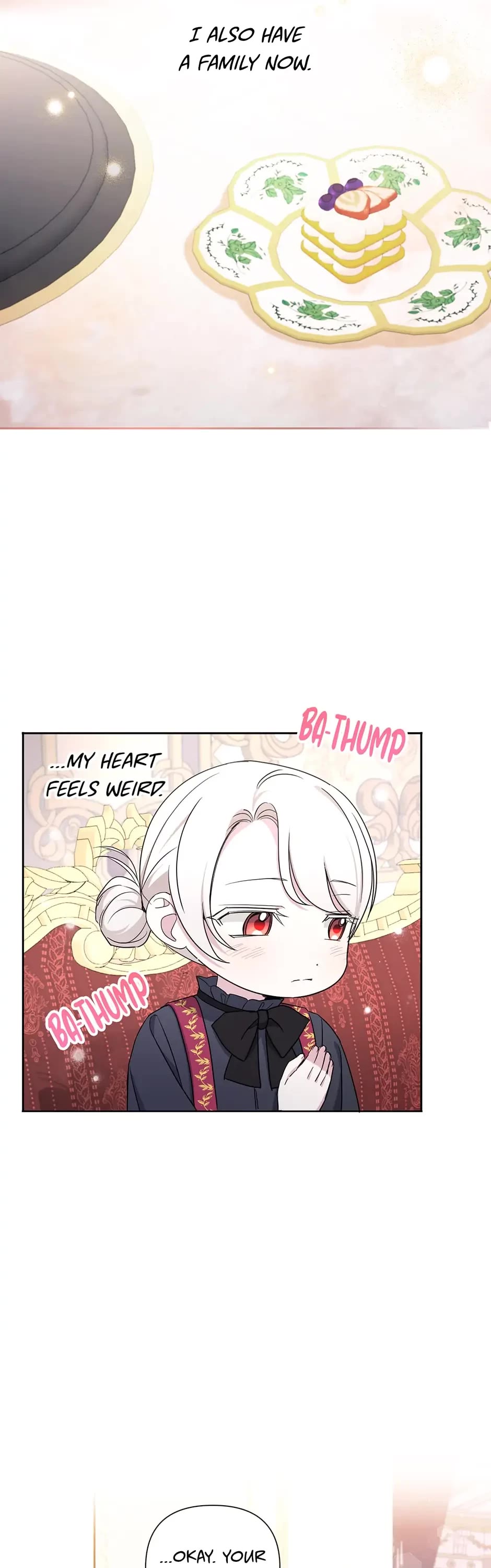 The Princess Is Evil chapter 55 page 17