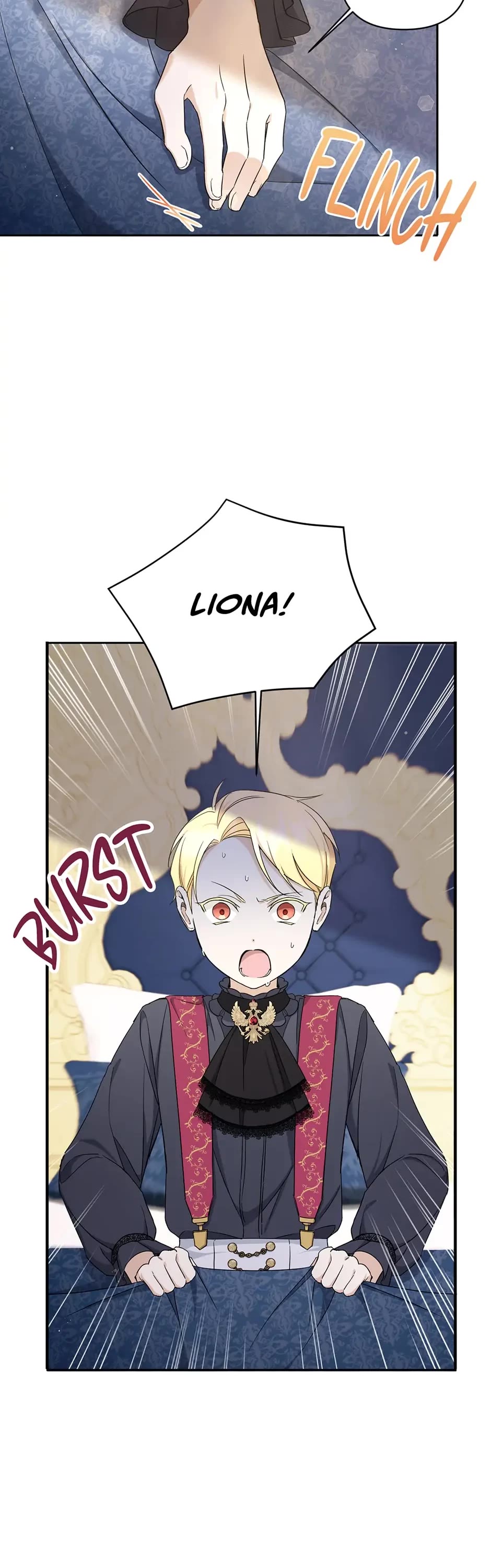 The Princess Is Evil chapter 55 page 2