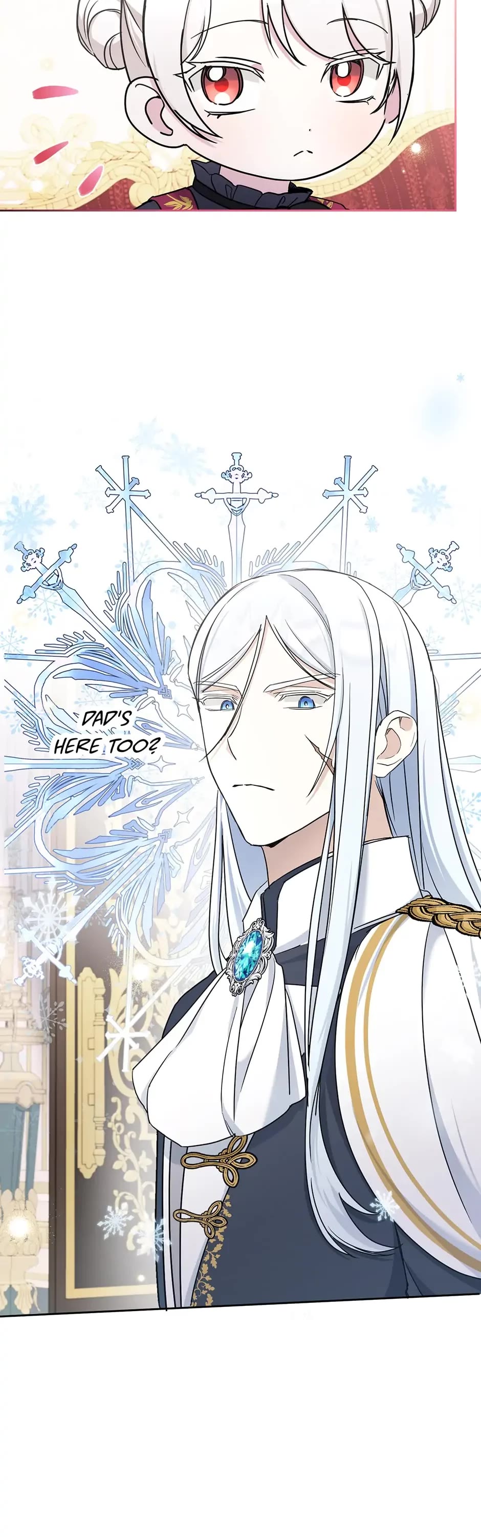 The Princess Is Evil chapter 55 page 23