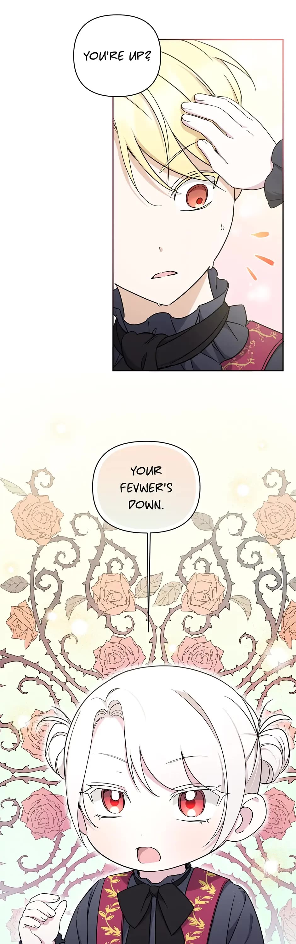 The Princess Is Evil chapter 55 page 3