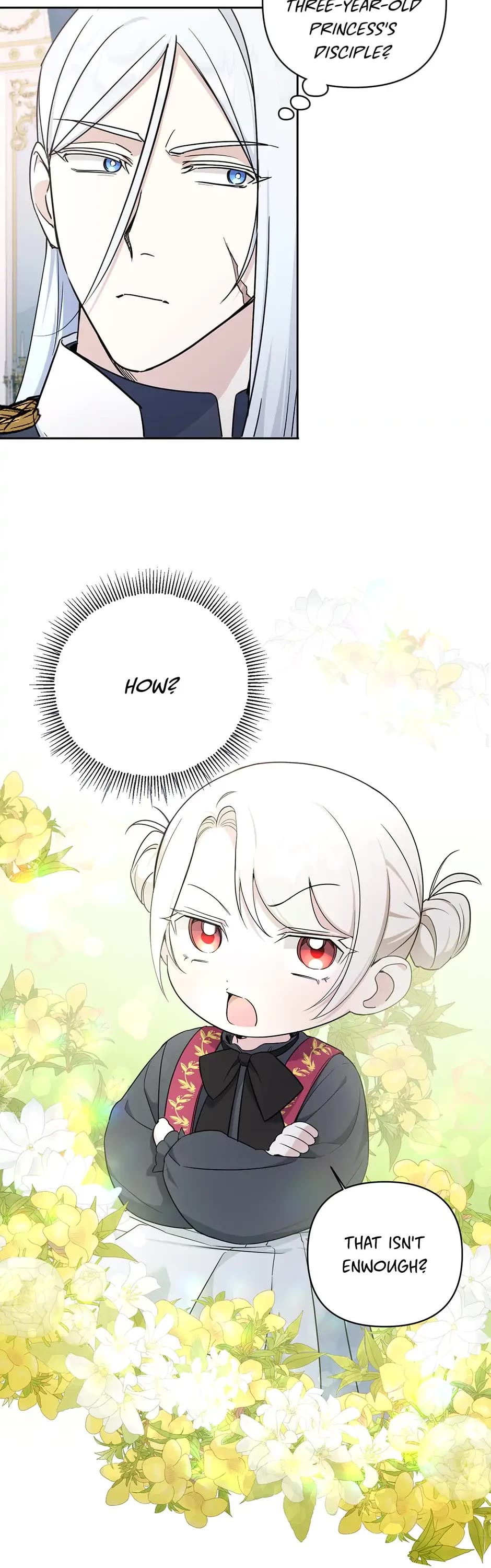 The Princess Is Evil chapter 55 page 37