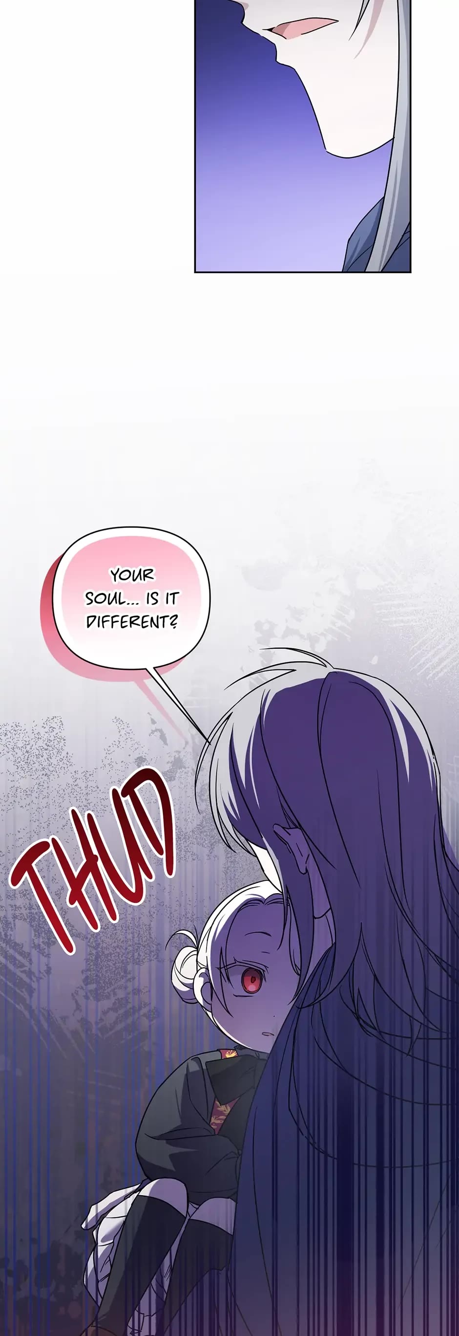 The Princess Is Evil chapter 55 page 41