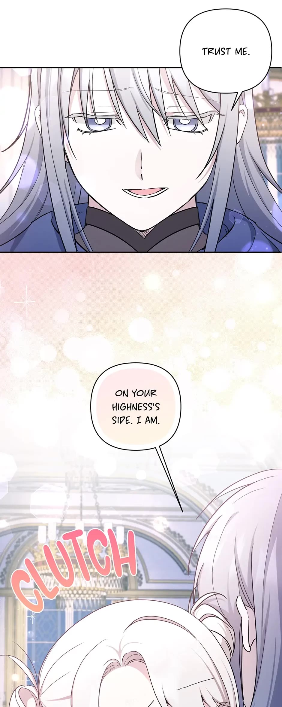 The Princess Is Evil chapter 56 page 10