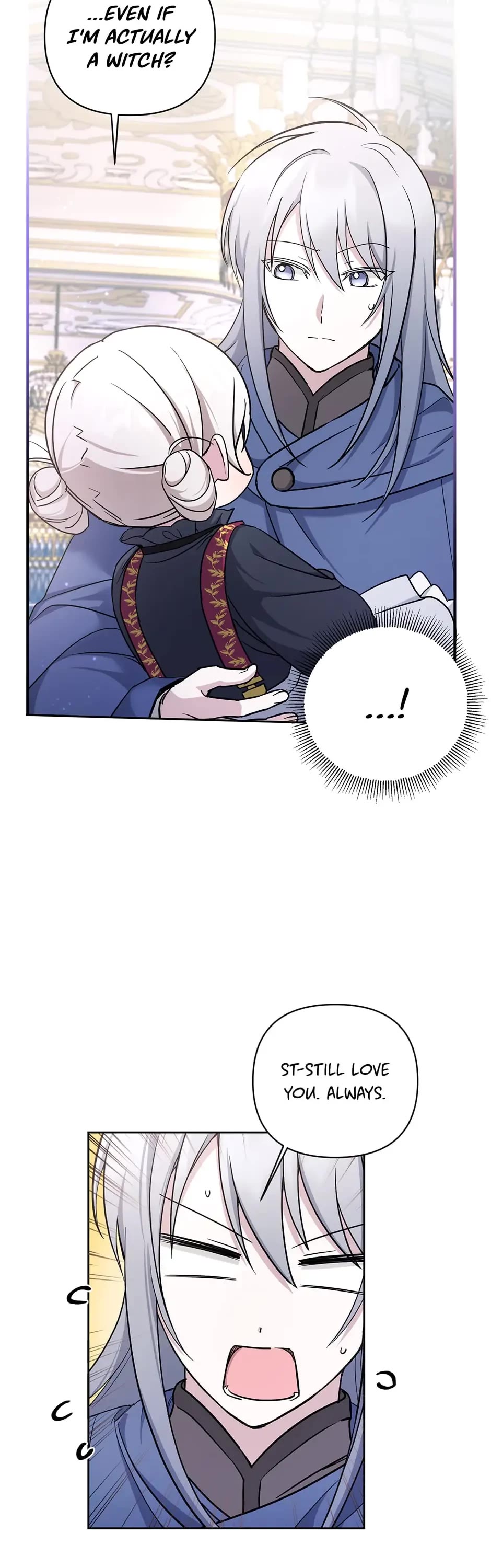 The Princess Is Evil chapter 56 page 13