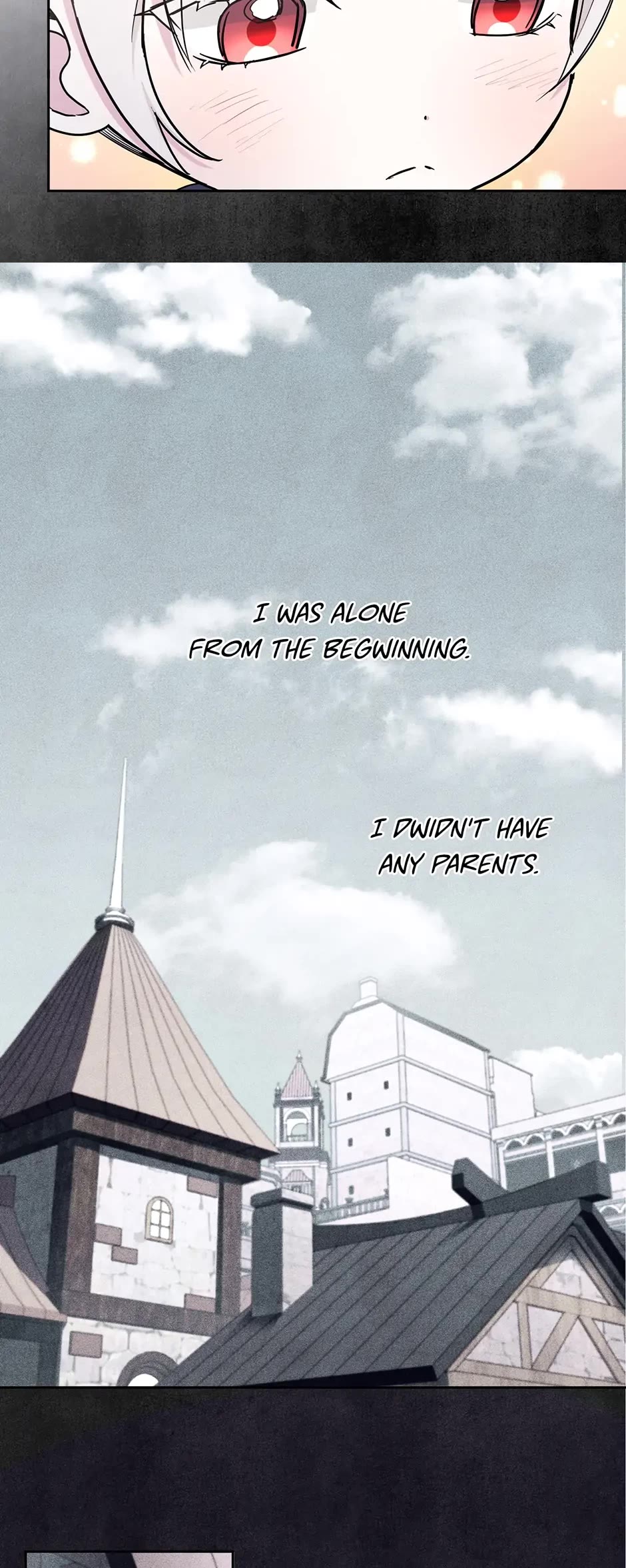 The Princess Is Evil chapter 56 page 15