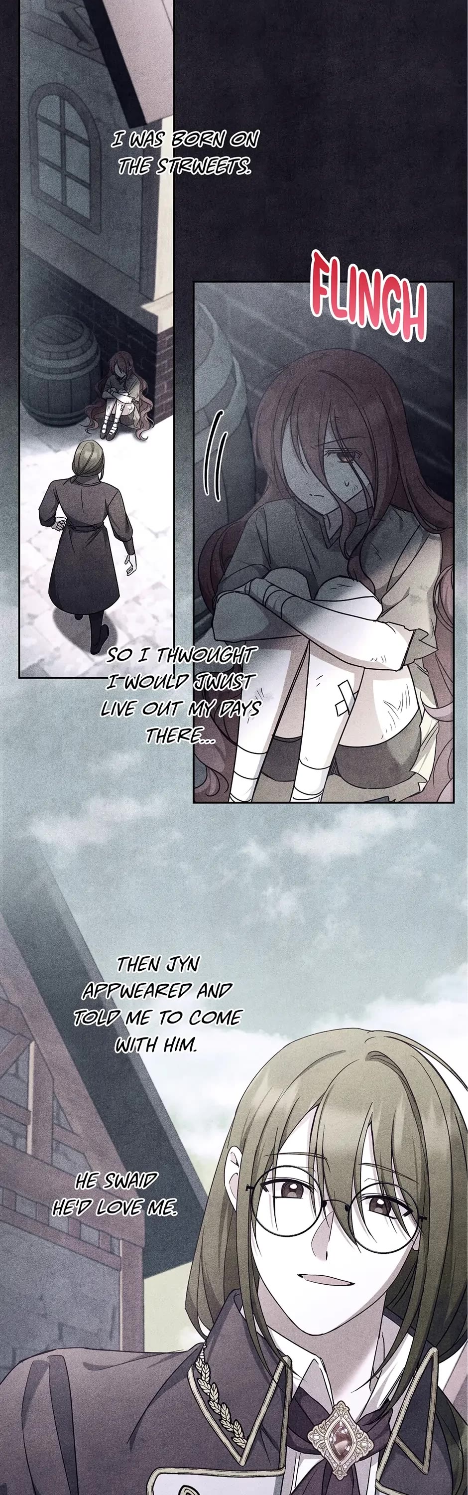 The Princess Is Evil chapter 56 page 16