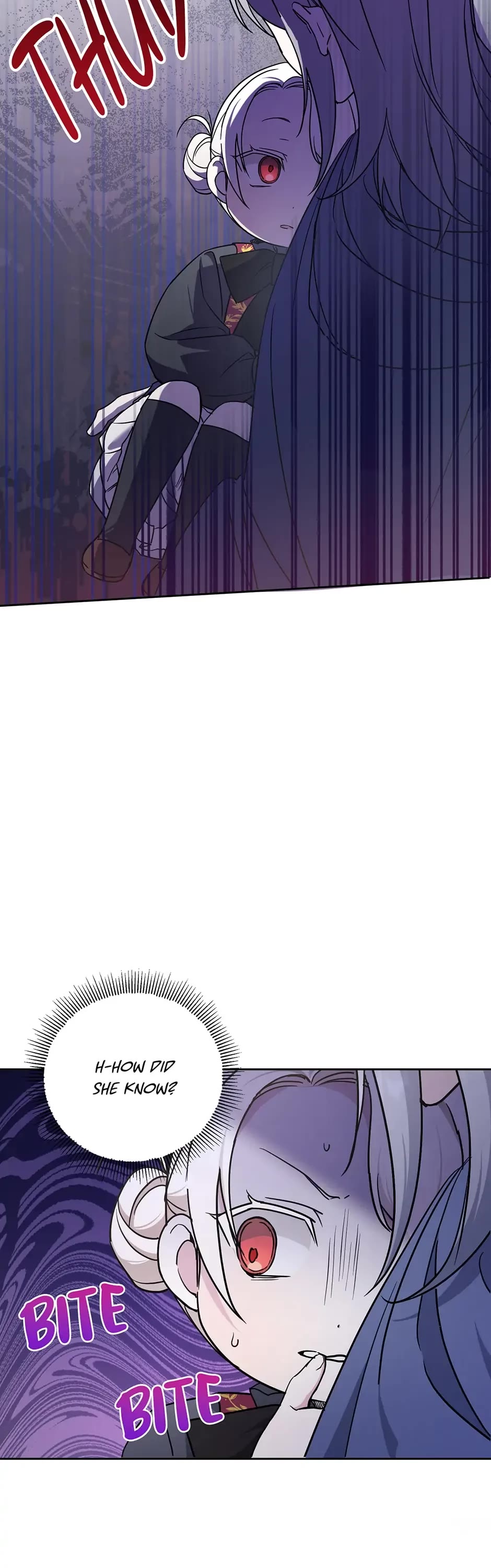 The Princess Is Evil chapter 56 page 2