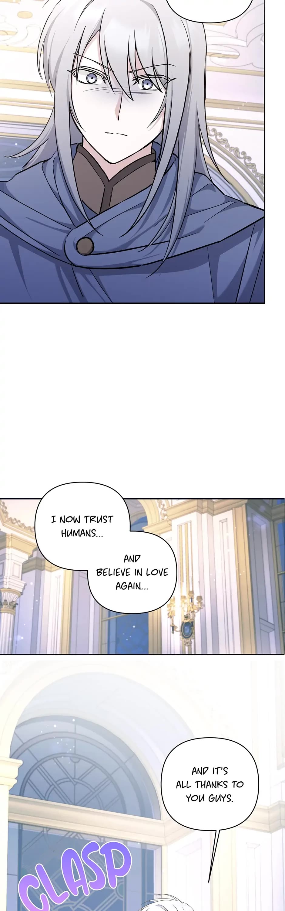 The Princess Is Evil chapter 56 page 21