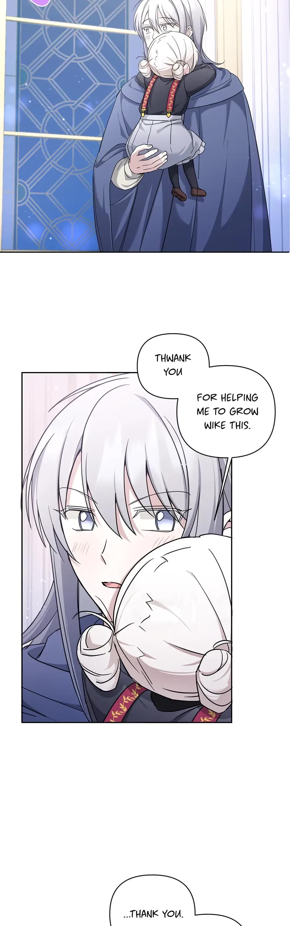 The Princess Is Evil chapter 56 page 22