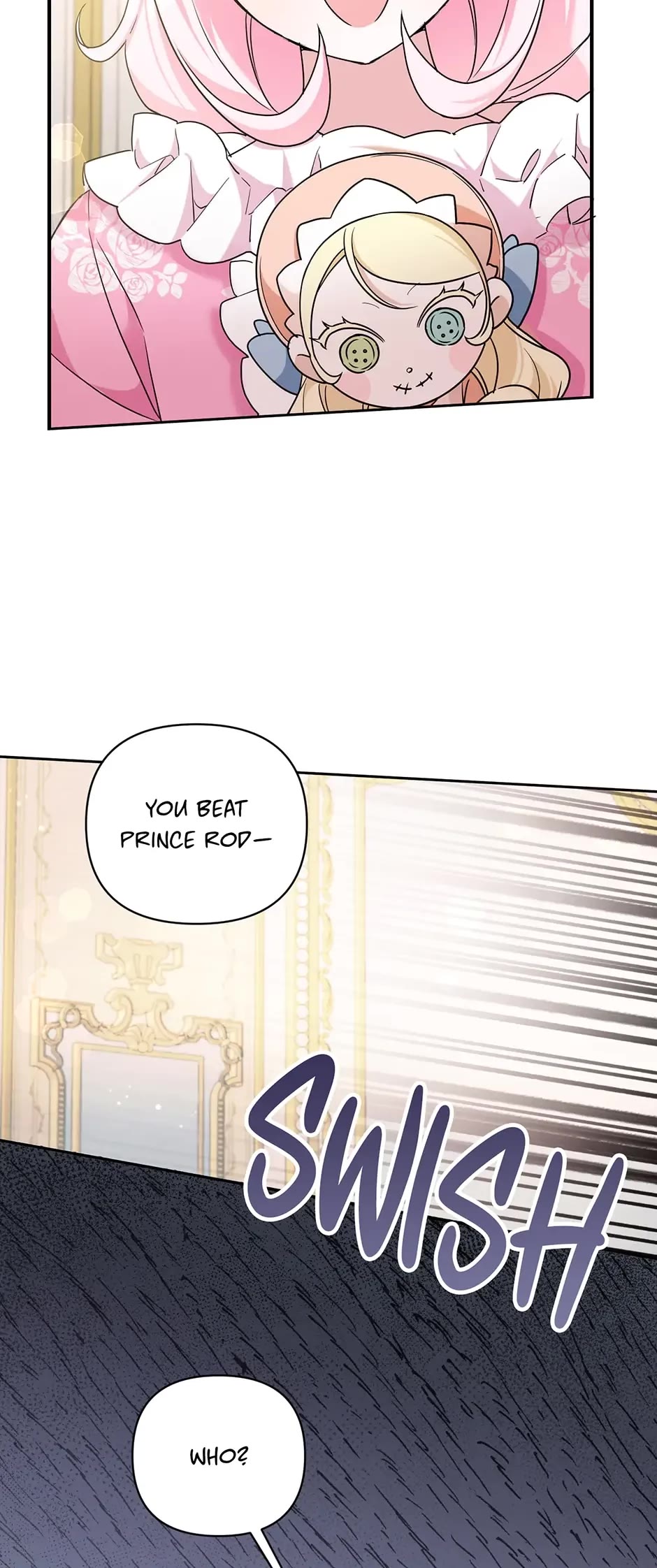 The Princess Is Evil chapter 56 page 29