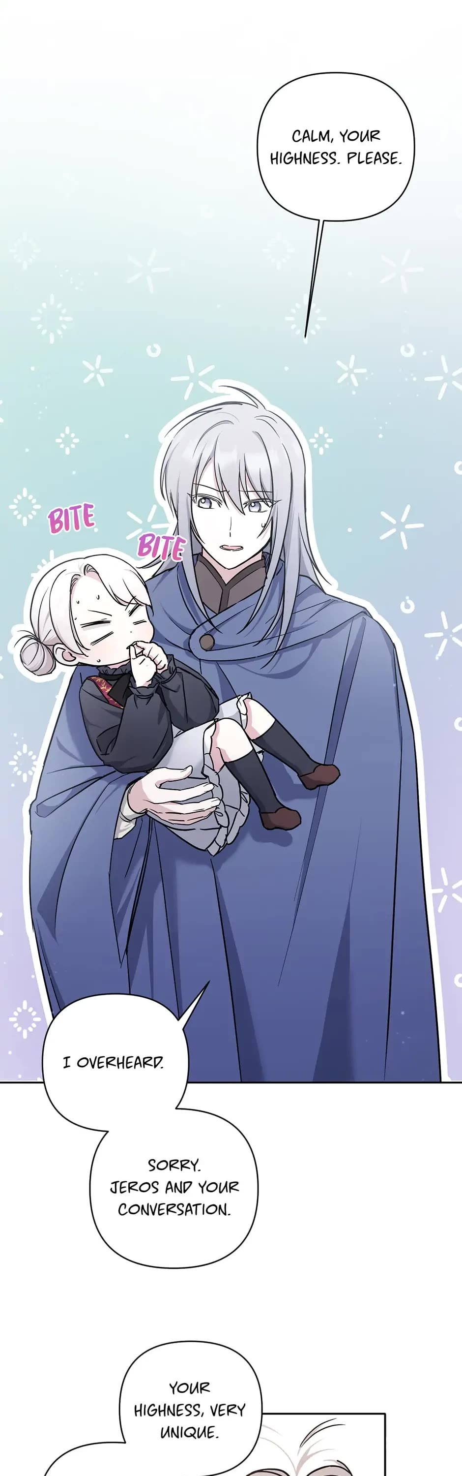 The Princess Is Evil chapter 56 page 3