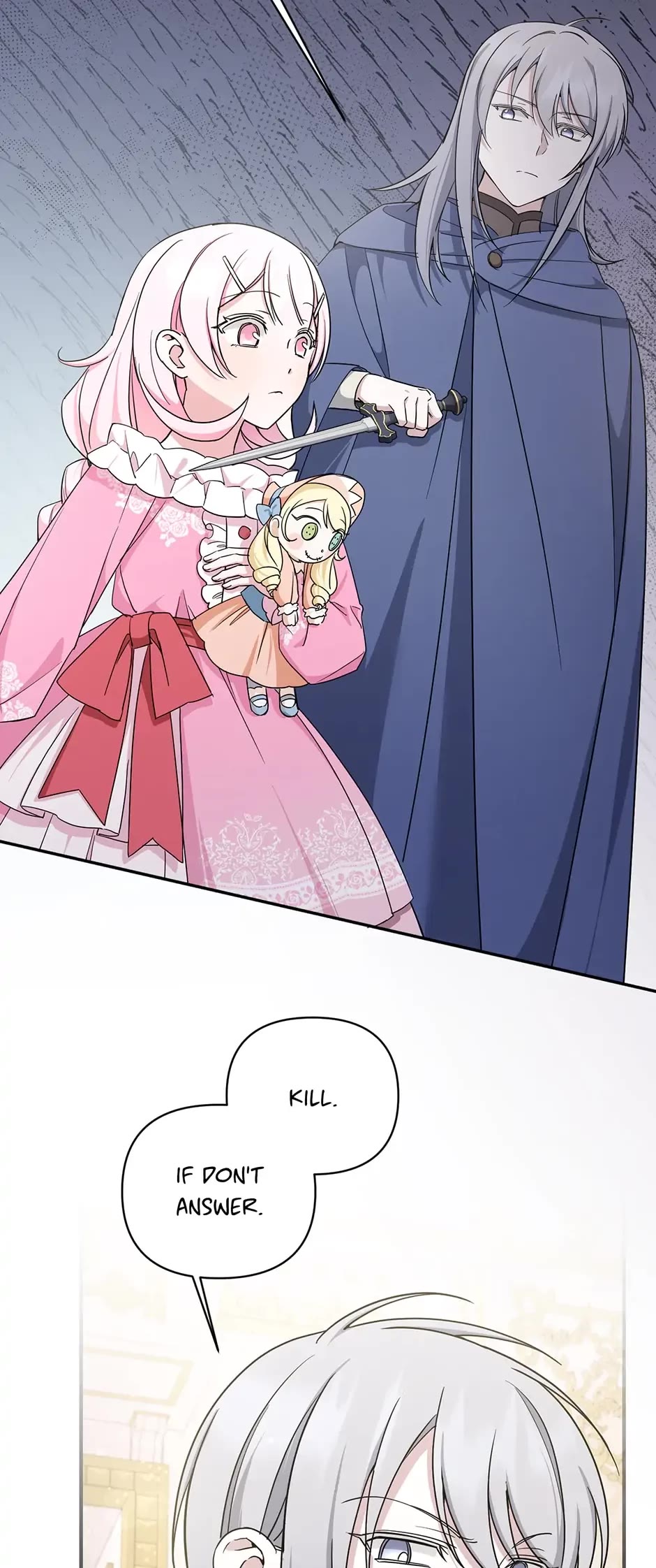 The Princess Is Evil chapter 56 page 30