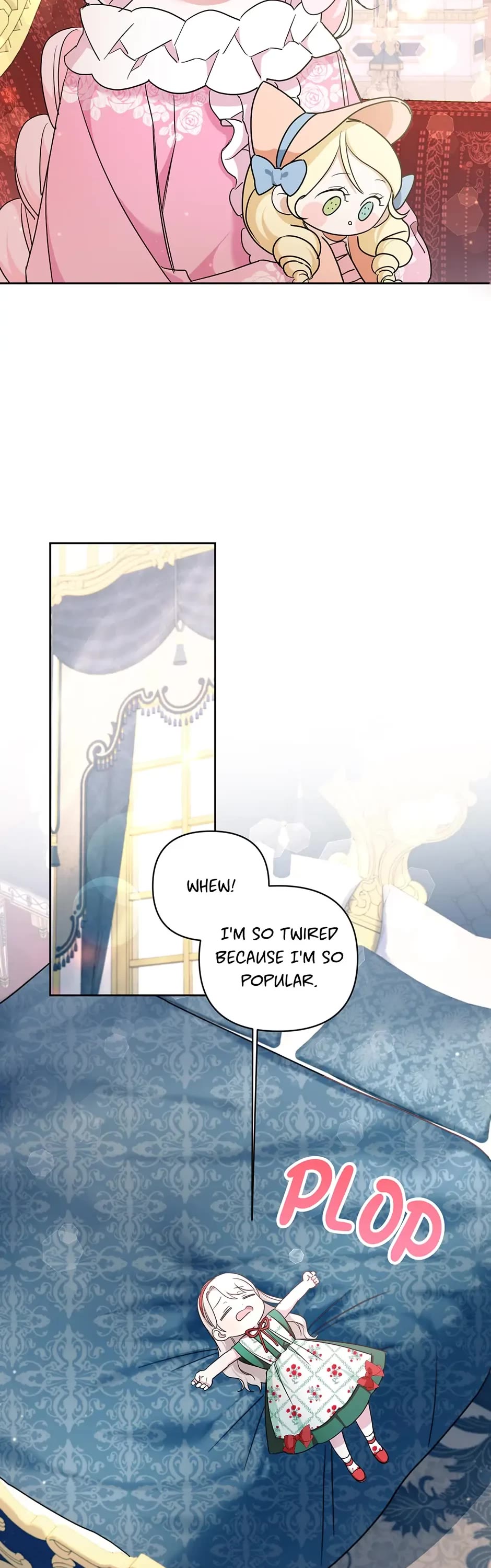 The Princess Is Evil chapter 56 page 37