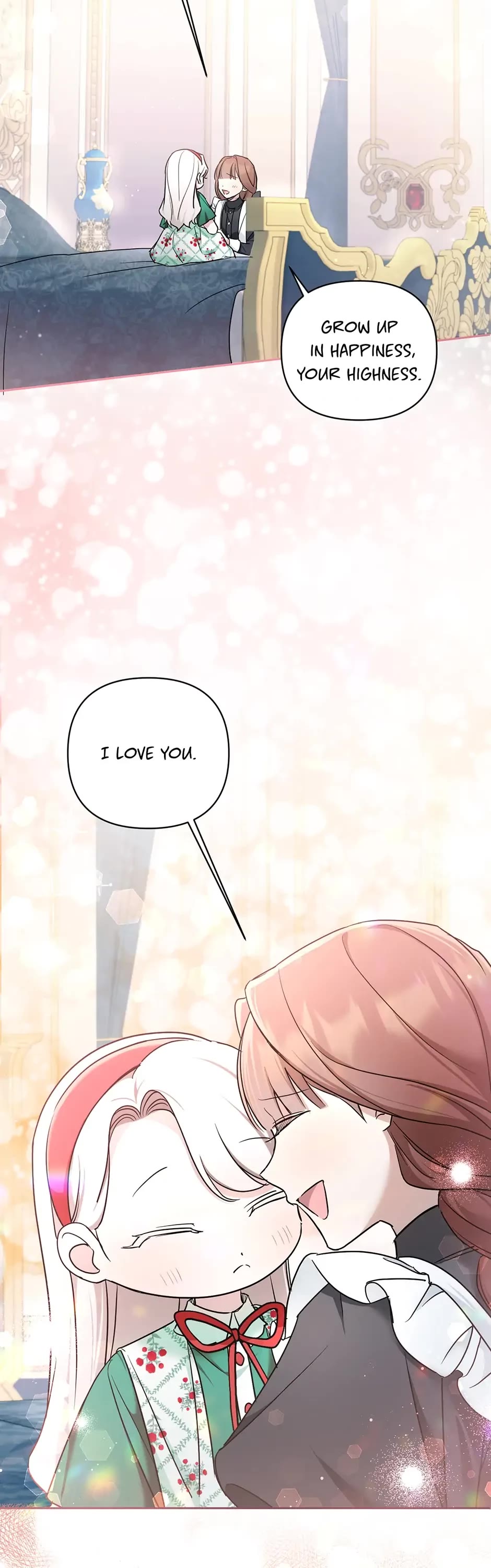 The Princess Is Evil chapter 56 page 42