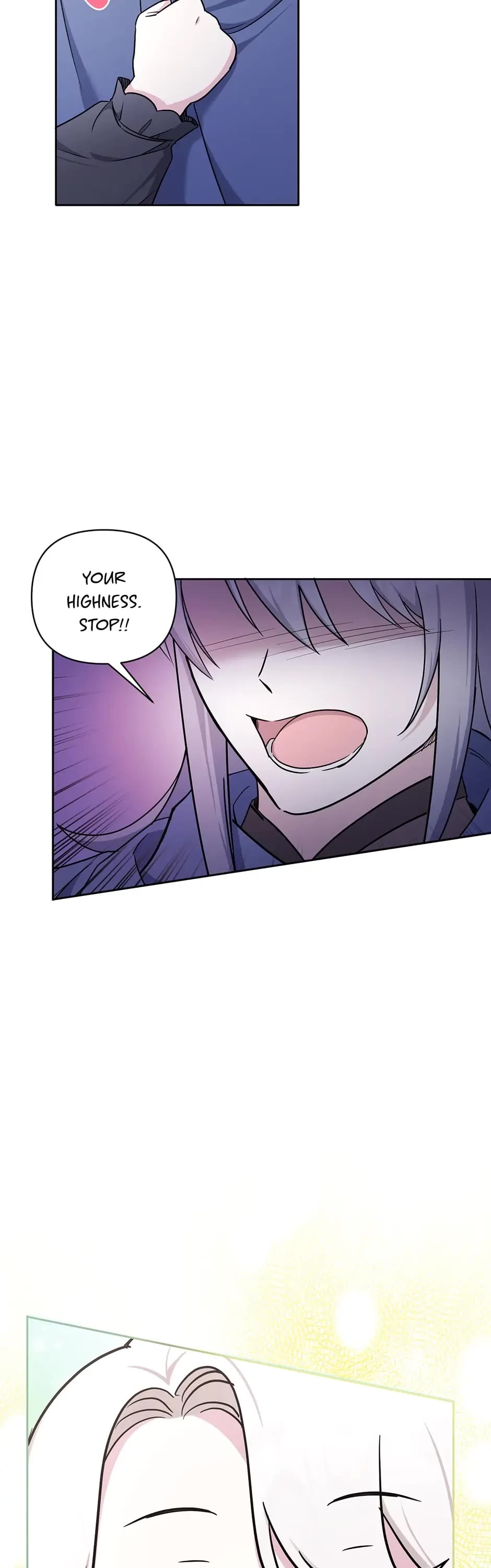 The Princess Is Evil chapter 56 page 6