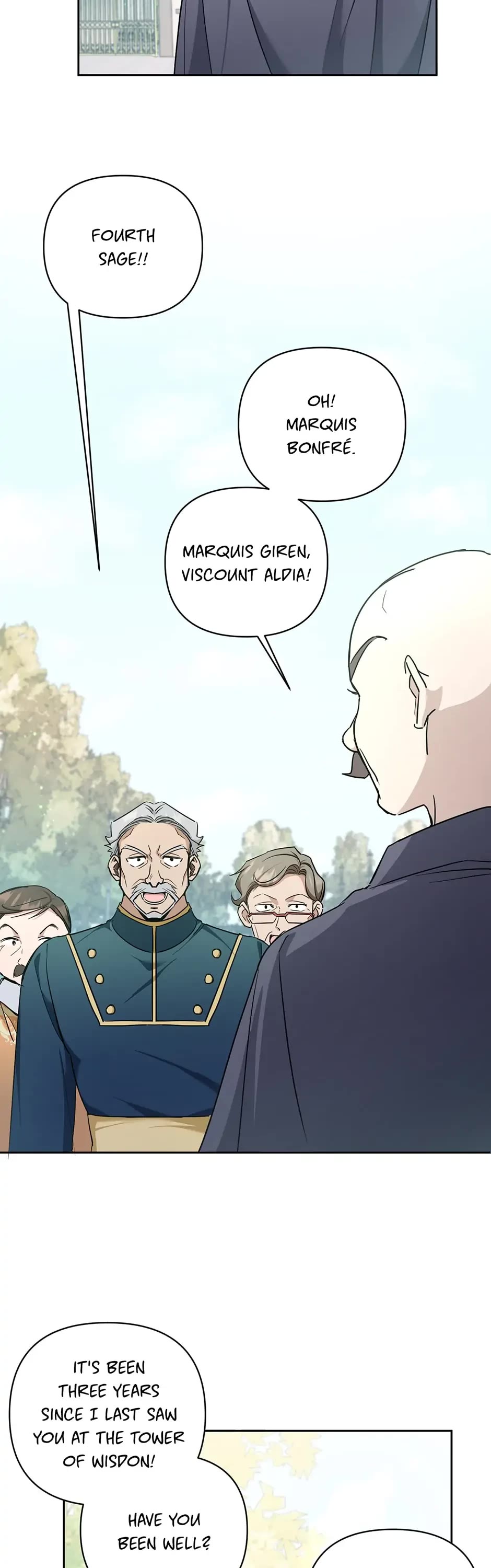 The Princess Is Evil chapter 57 page 13