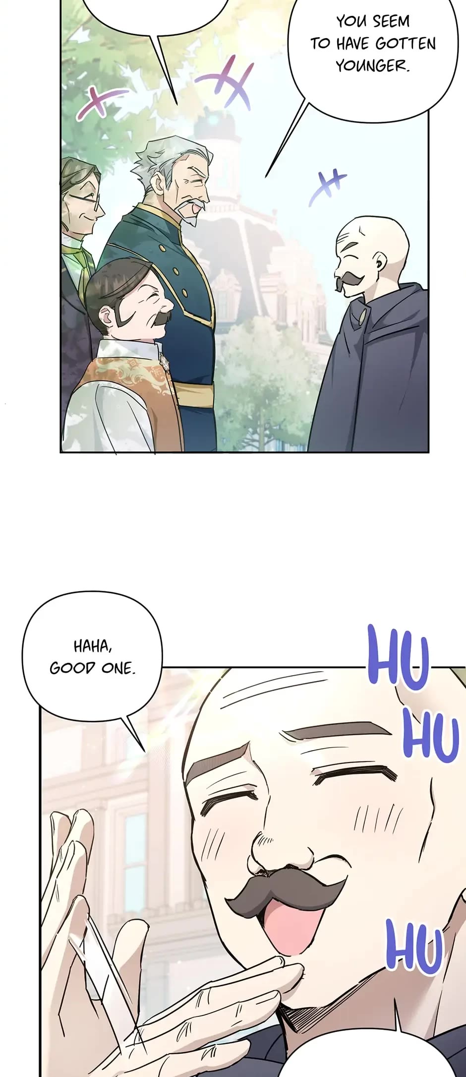 The Princess Is Evil chapter 57 page 14