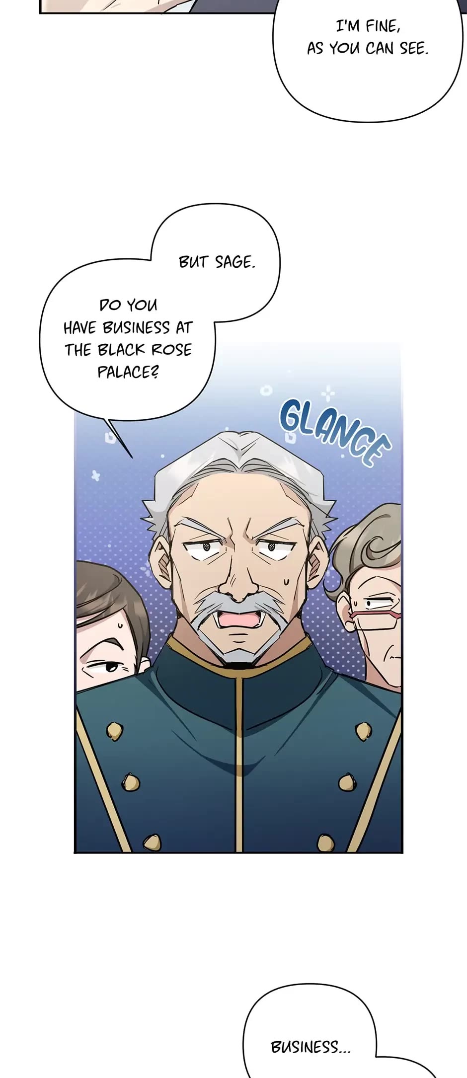 The Princess Is Evil chapter 57 page 15