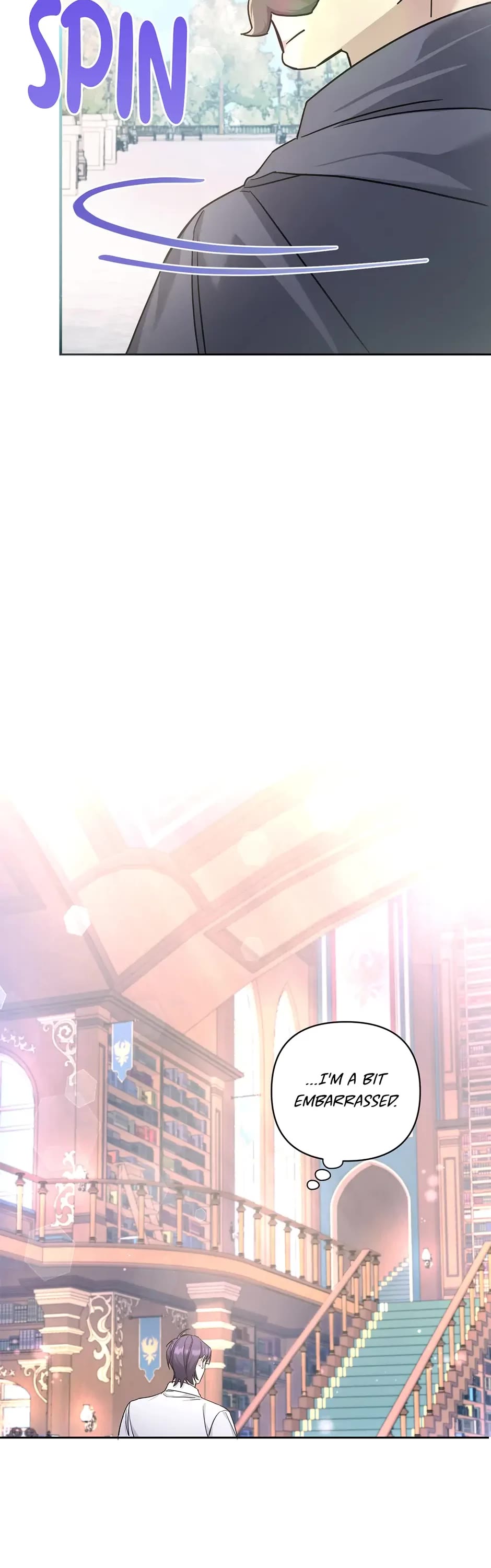 The Princess Is Evil chapter 57 page 22