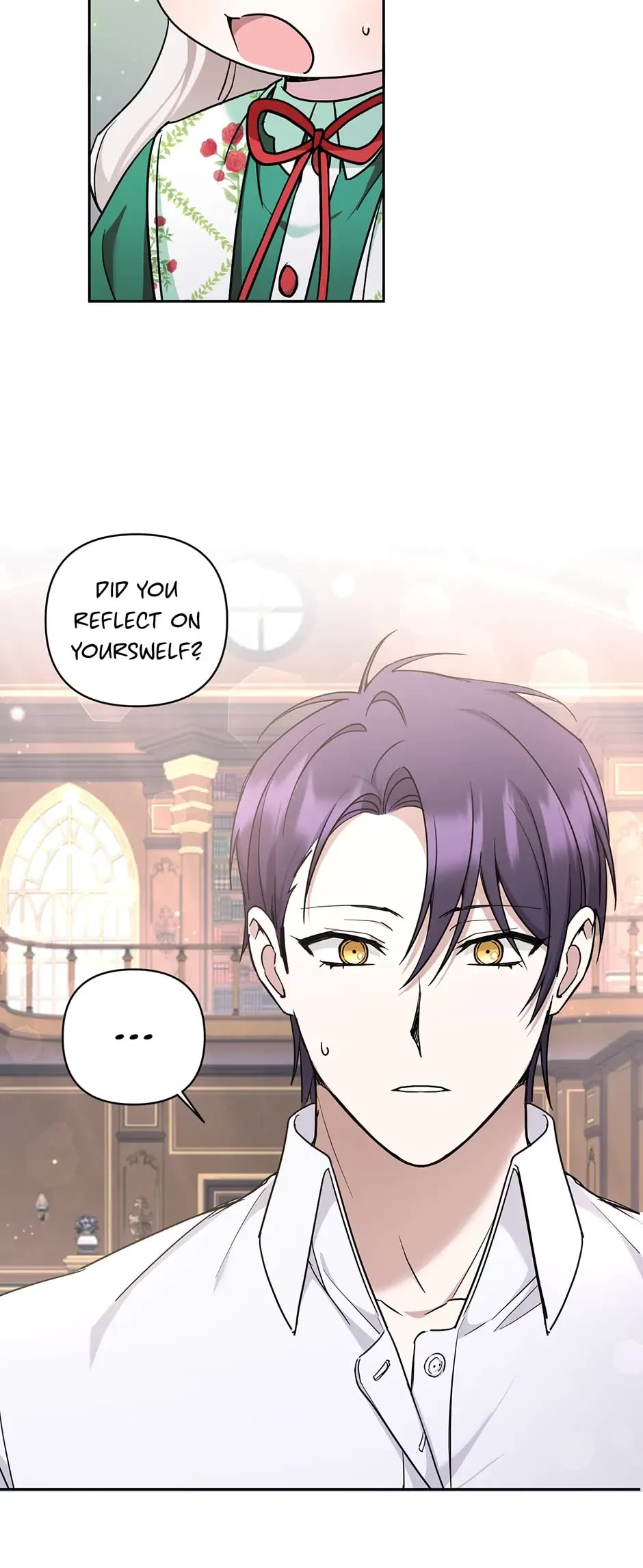 The Princess Is Evil chapter 57 page 25