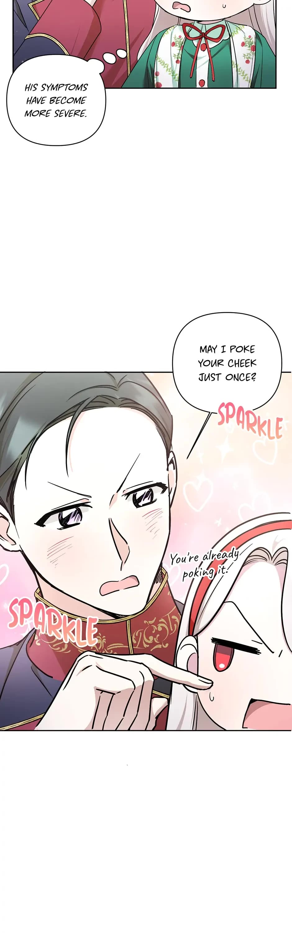 The Princess Is Evil chapter 57 page 3