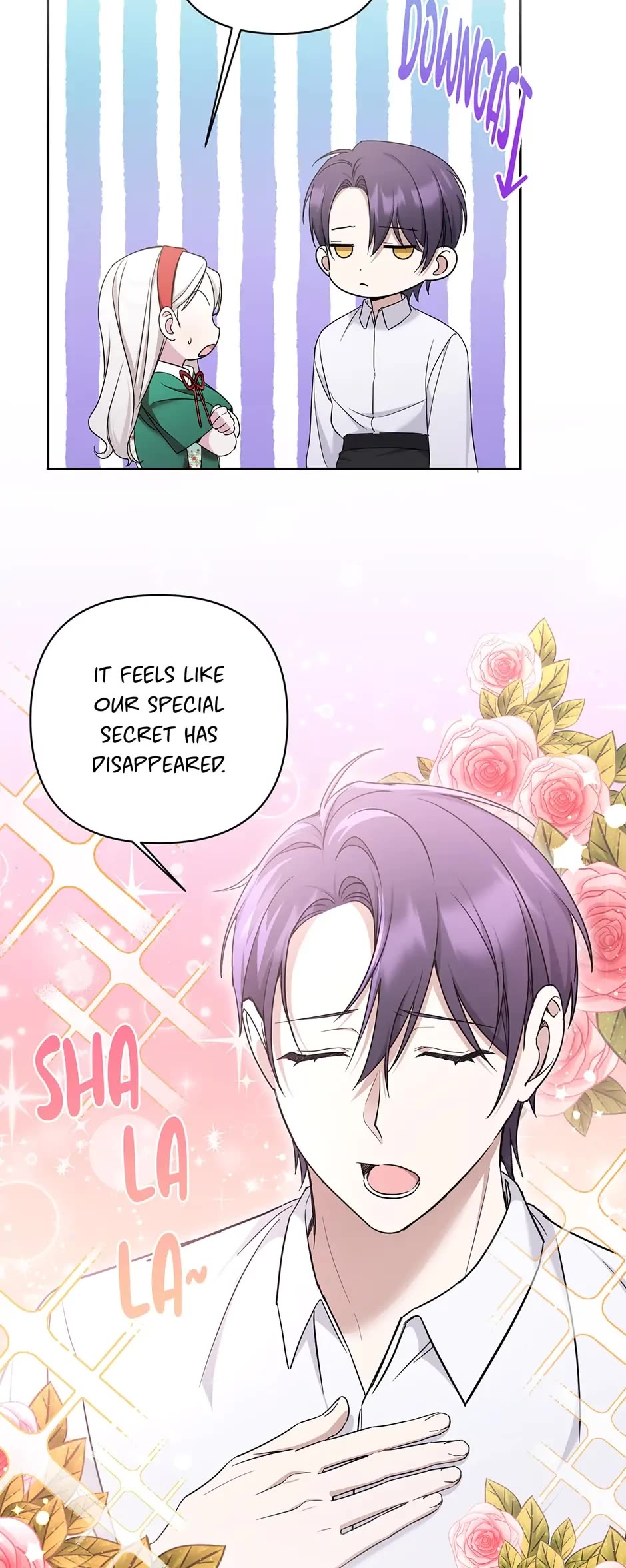 The Princess Is Evil chapter 57 page 30