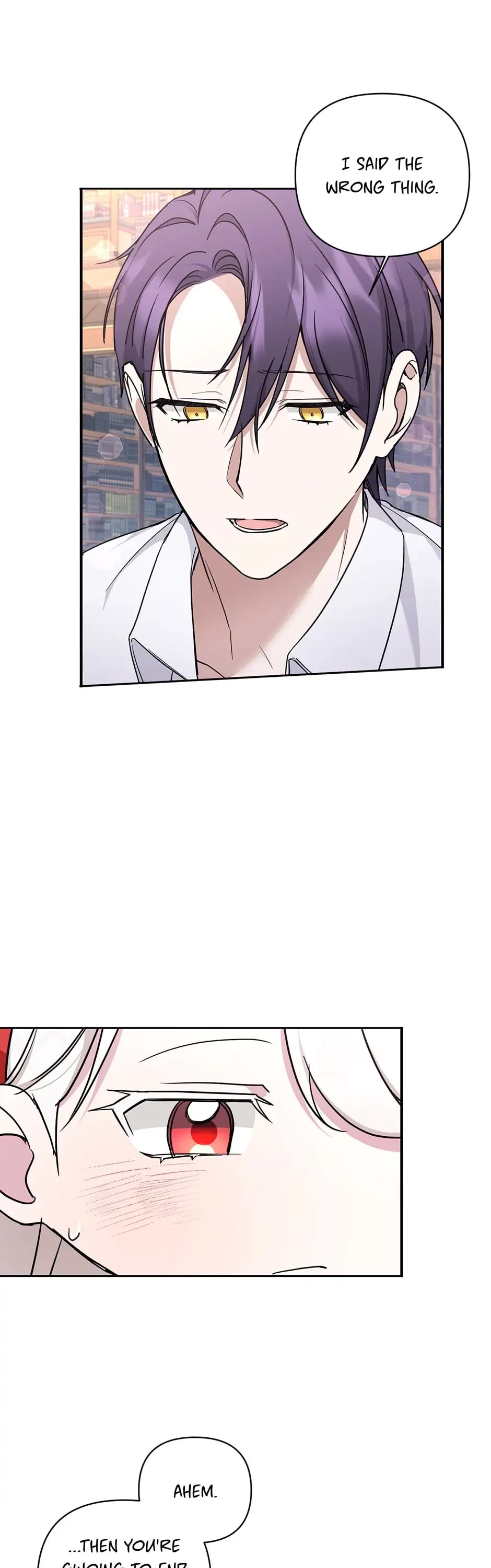 The Princess Is Evil chapter 57 page 32