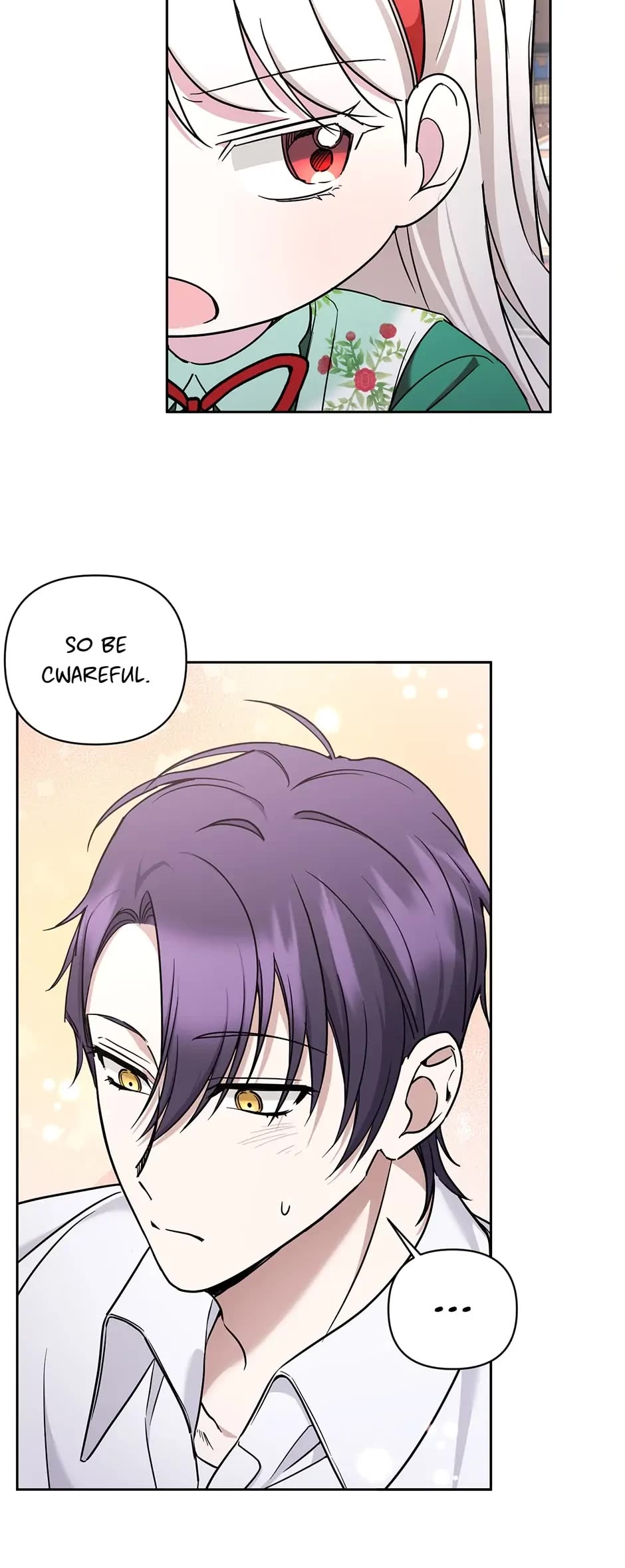 The Princess Is Evil chapter 57 page 35