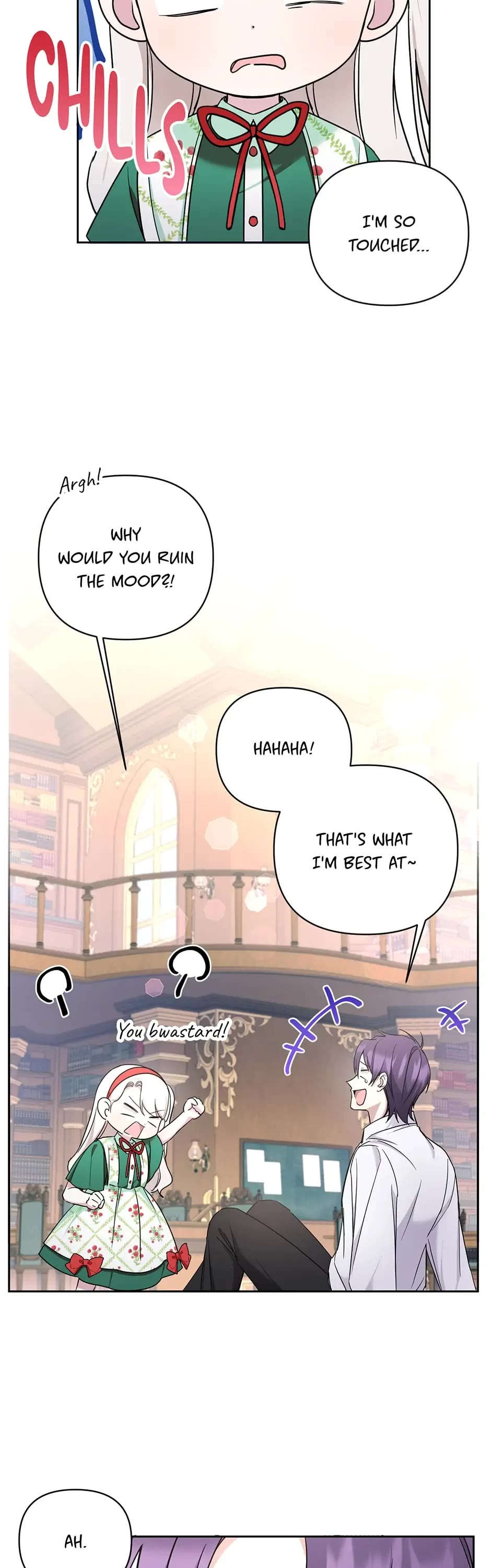 The Princess Is Evil chapter 57 page 37