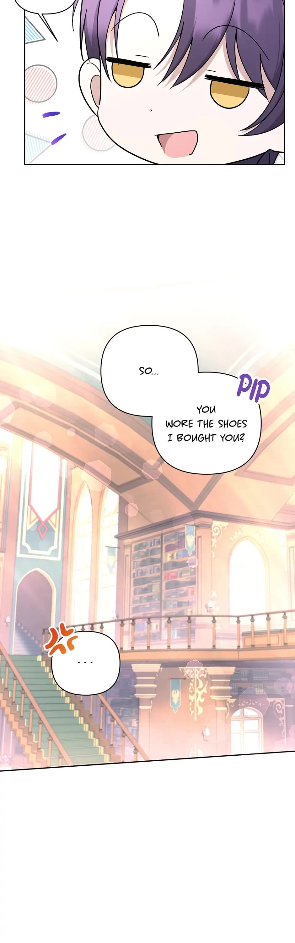 The Princess Is Evil chapter 57 page 38