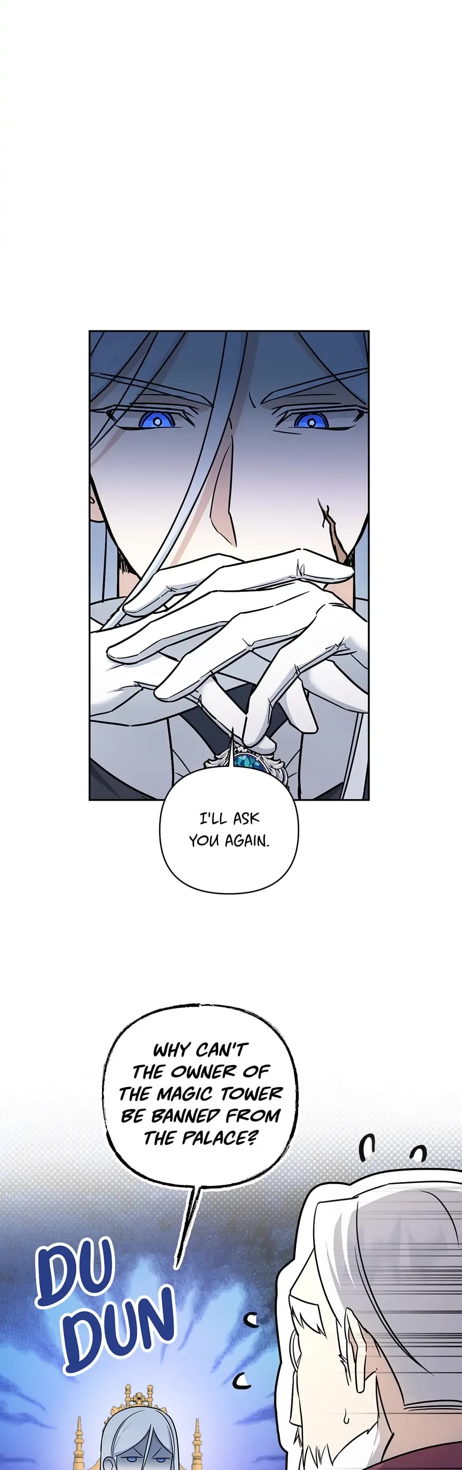 The Princess Is Evil chapter 57 page 39