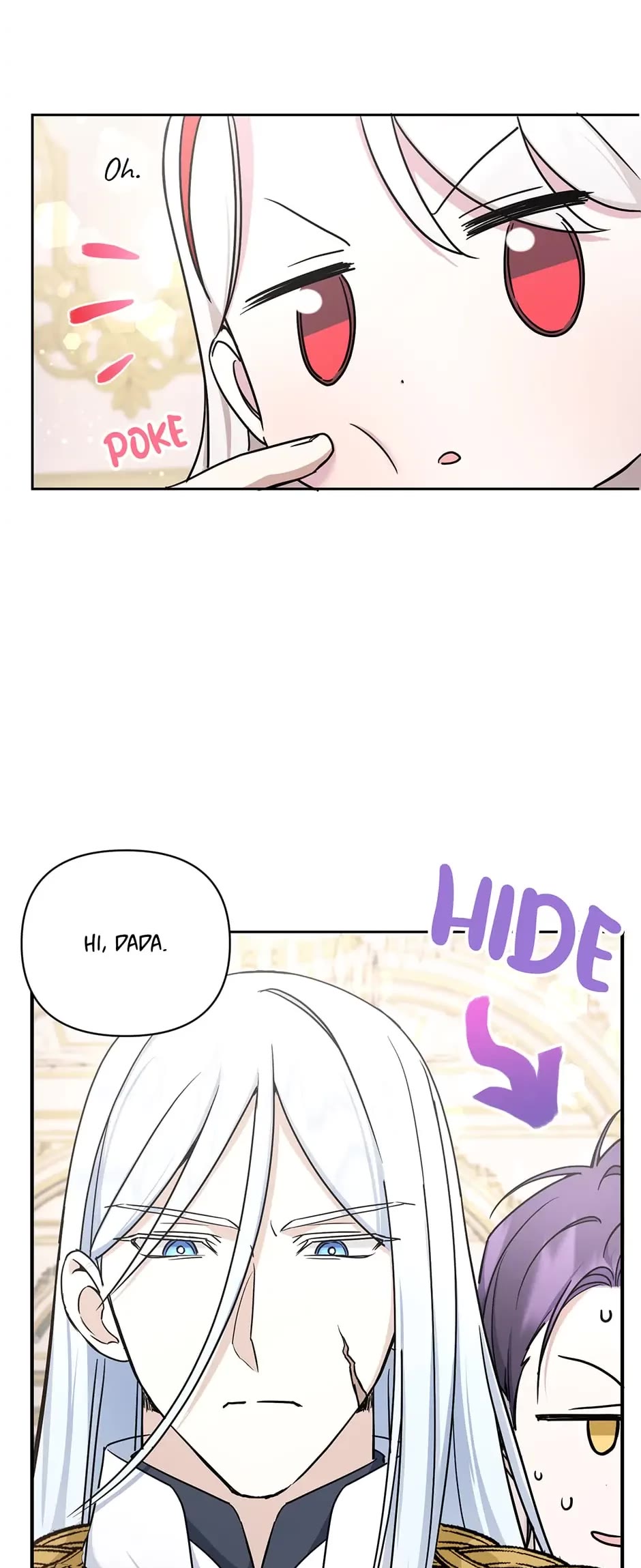 The Princess Is Evil chapter 57 page 4