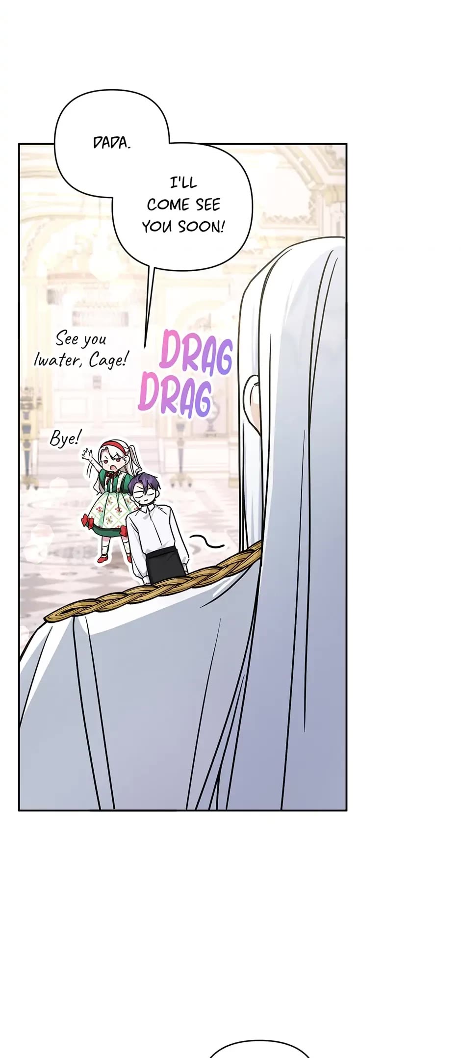 The Princess Is Evil chapter 57 page 9