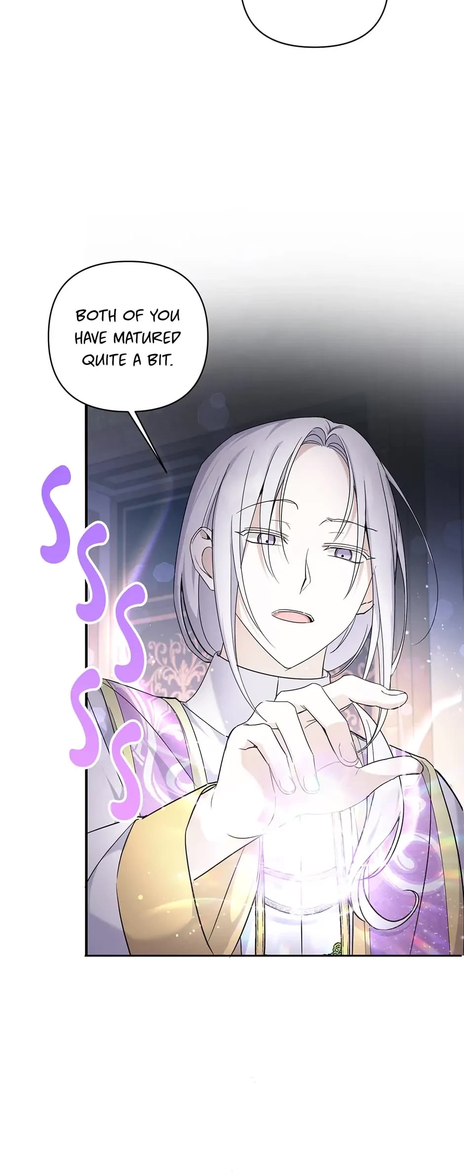 The Princess Is Evil chapter 58 page 10