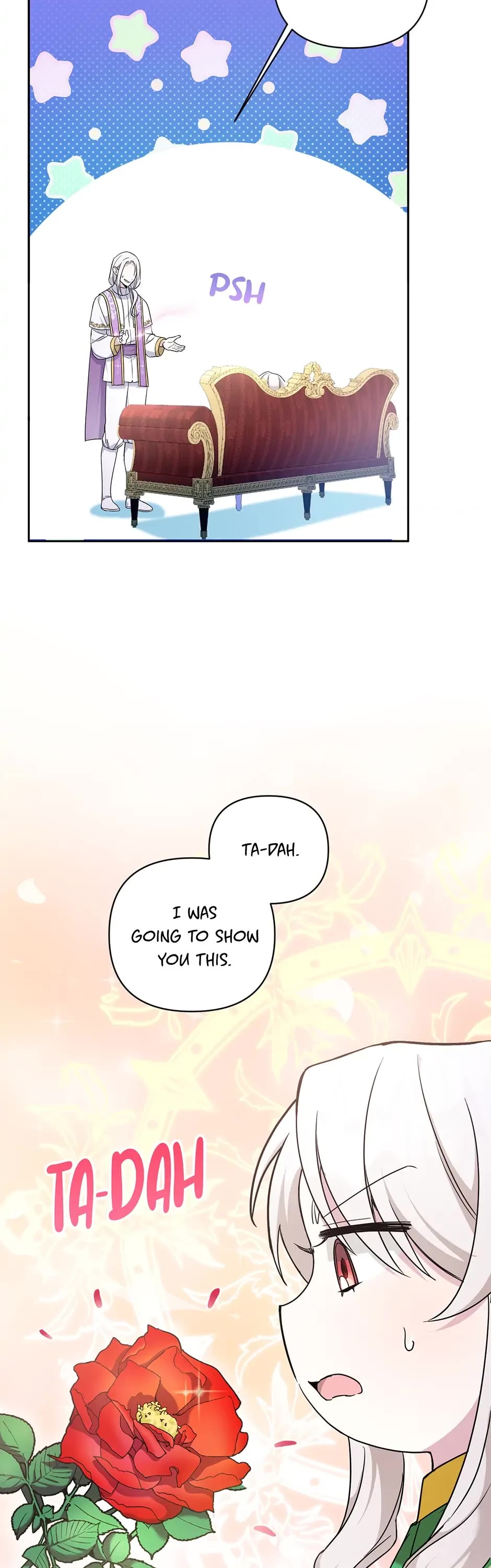 The Princess Is Evil chapter 58 page 12