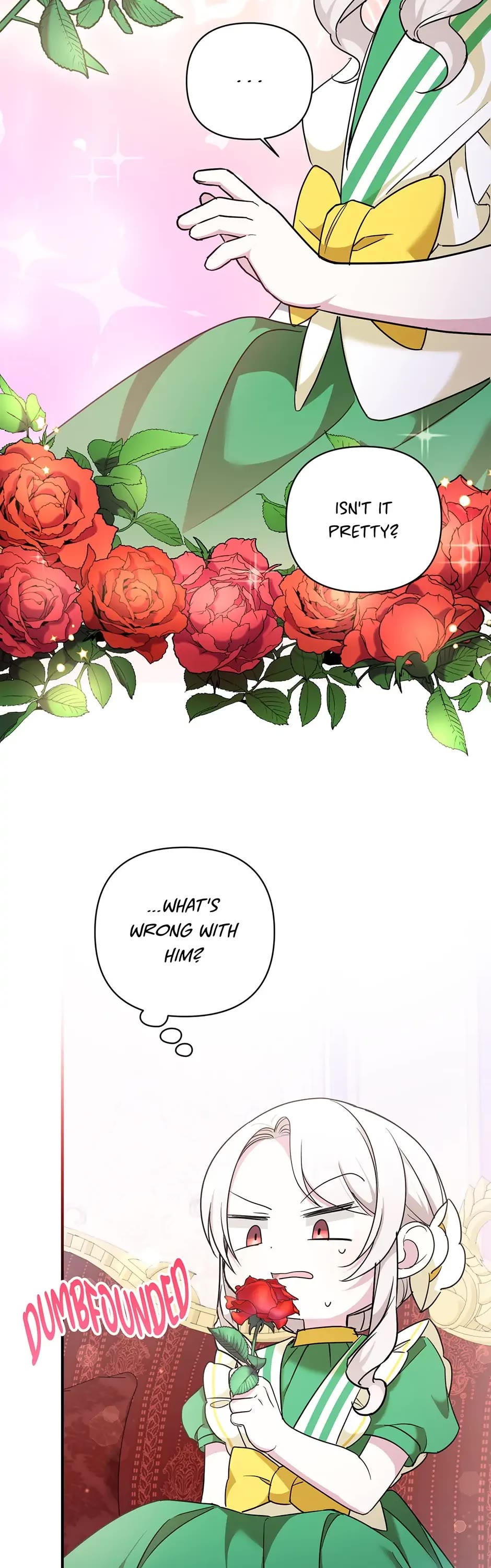 The Princess Is Evil chapter 58 page 13