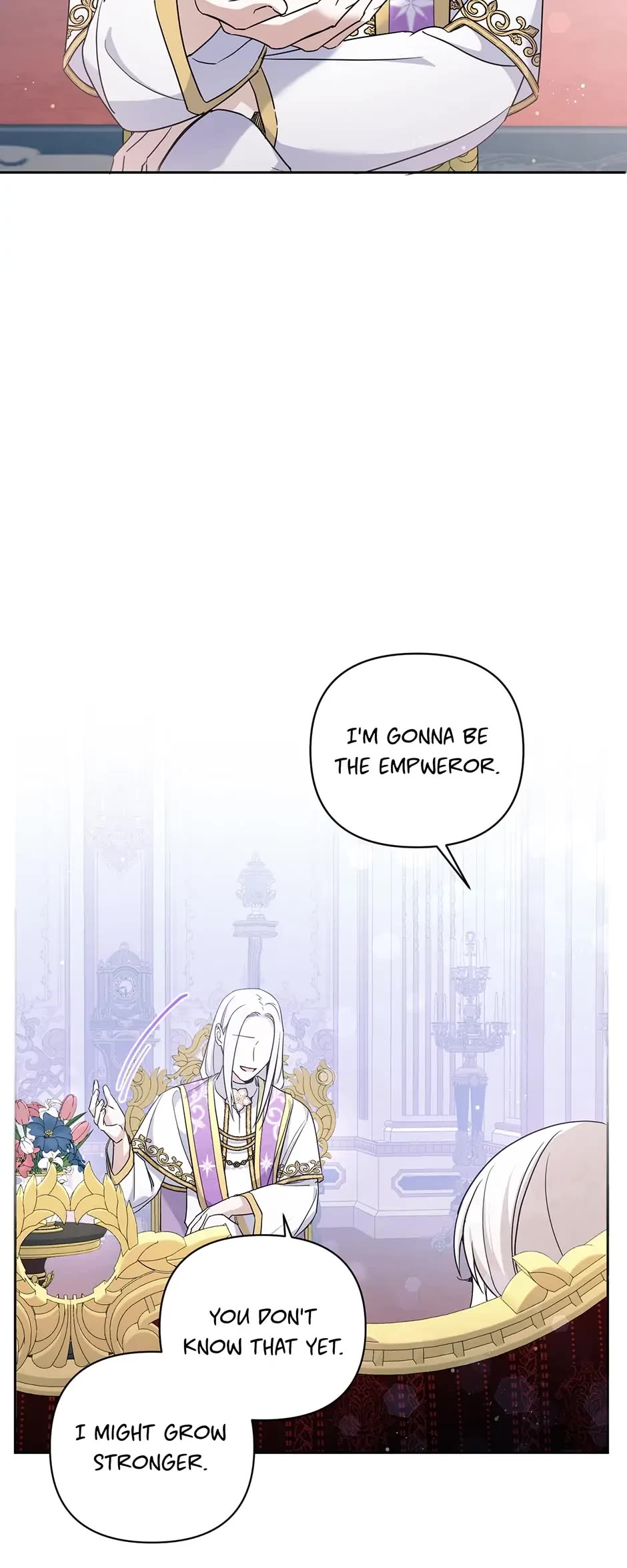 The Princess Is Evil chapter 58 page 30