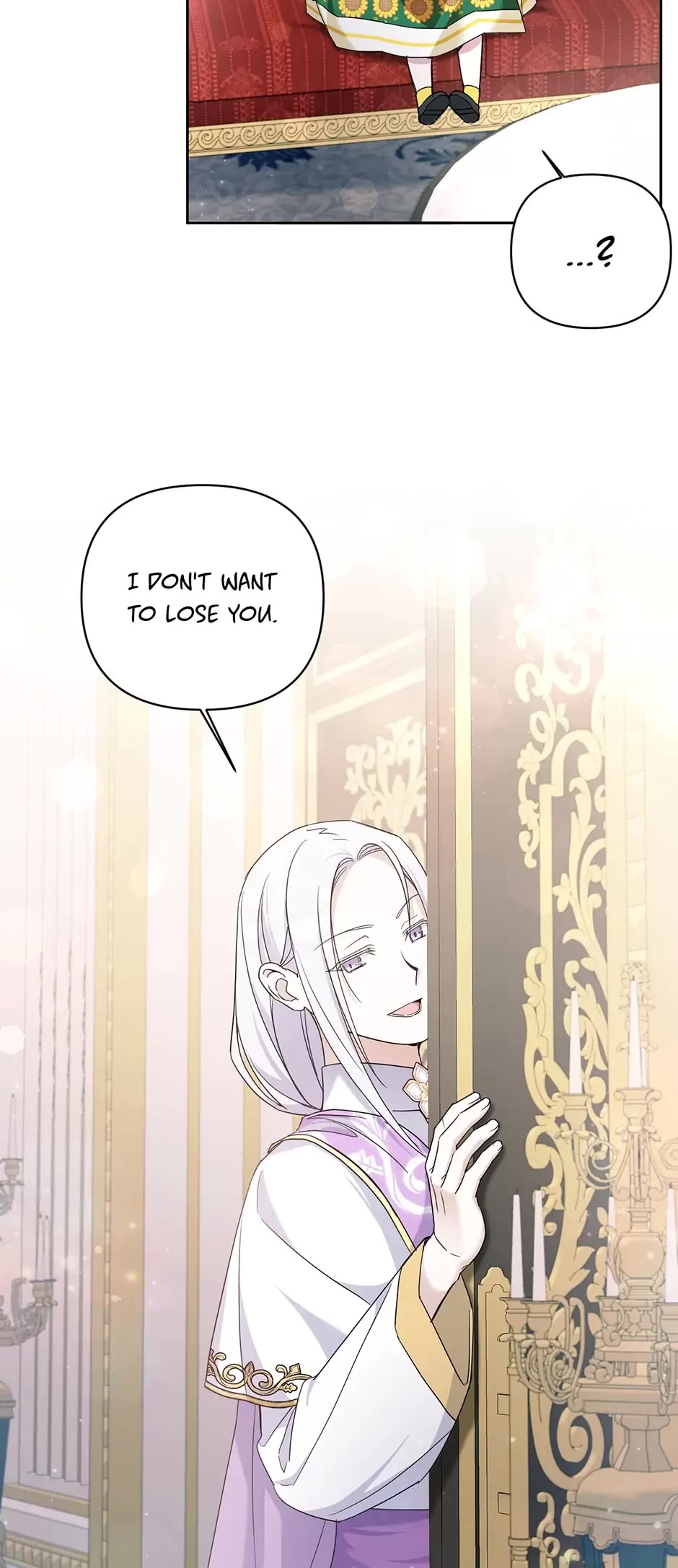 The Princess Is Evil chapter 58 page 35