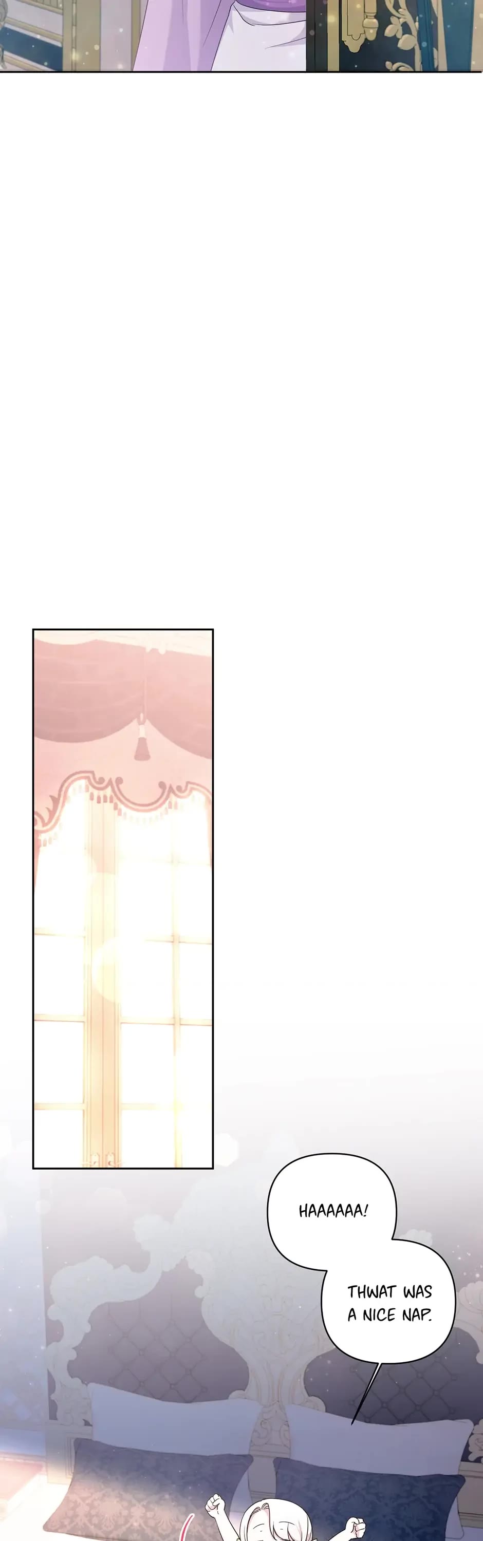 The Princess Is Evil chapter 58 page 36