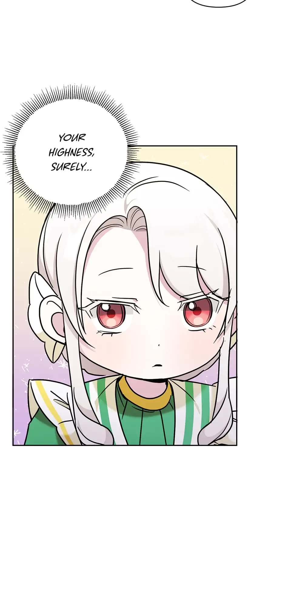 The Princess Is Evil chapter 58 page 41