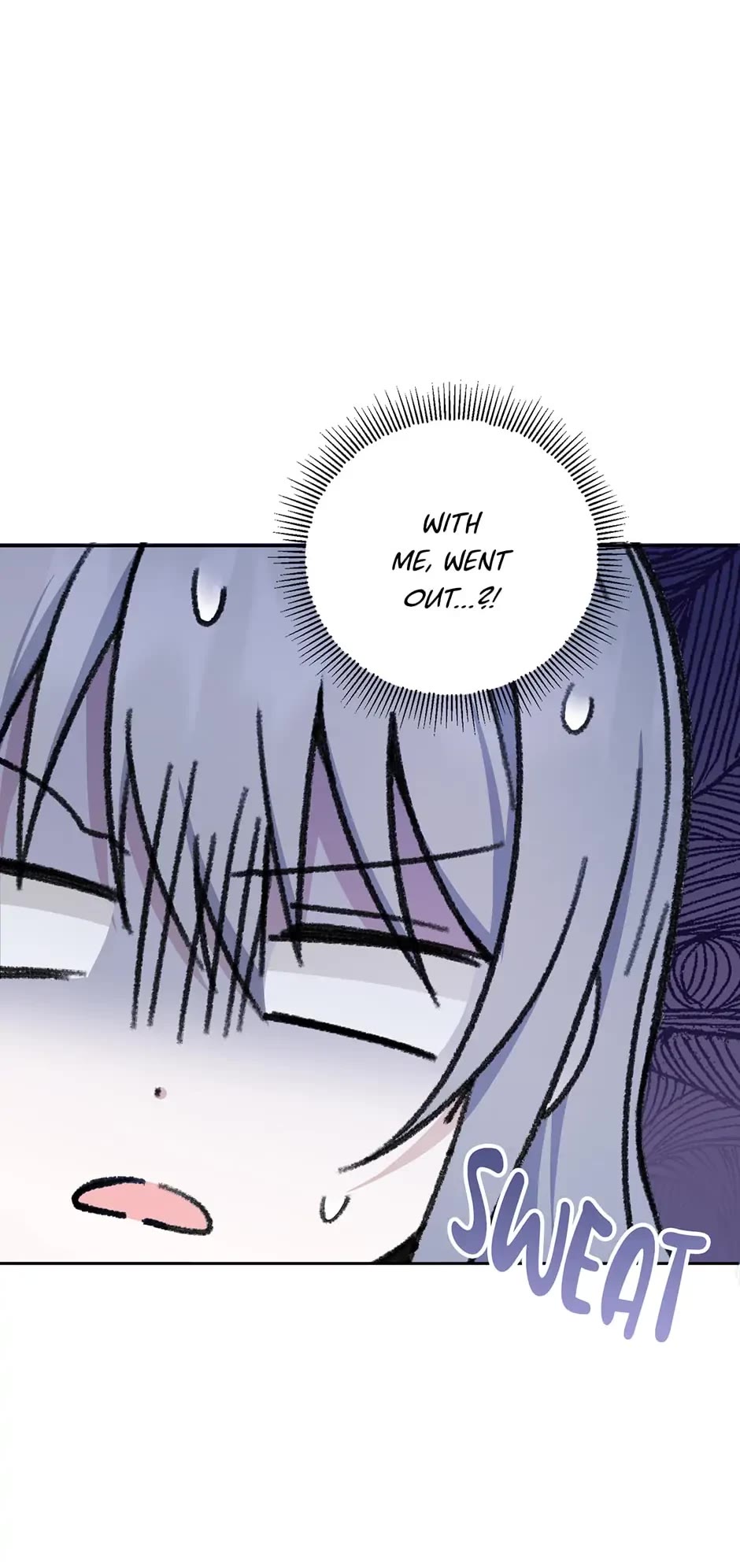 The Princess Is Evil chapter 58 page 42